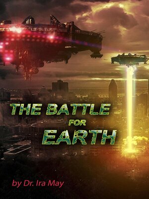 cover image of The Battle For Earth
